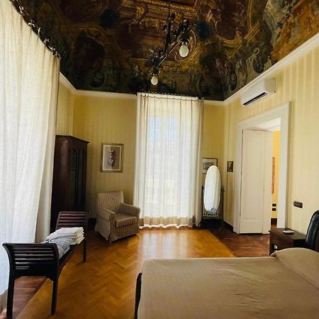 Appartamento Sul Teatro San Carlo Неаполь Экстерьер фото