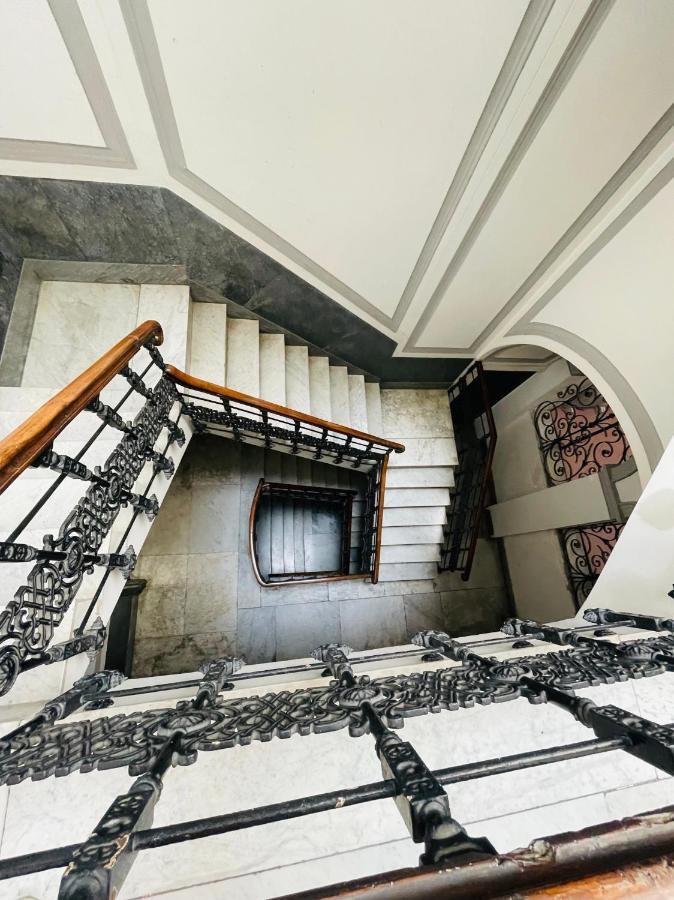 Appartamento Sul Teatro San Carlo Неаполь Экстерьер фото