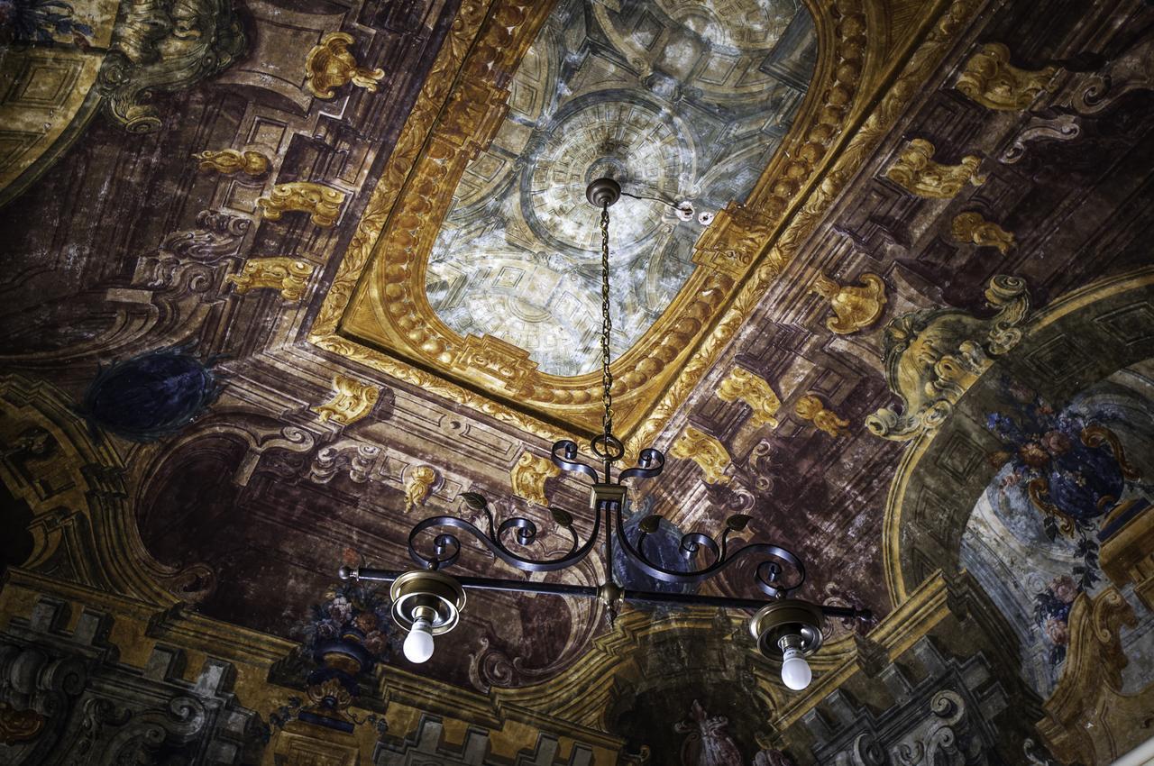 Appartamento Sul Teatro San Carlo Неаполь Экстерьер фото